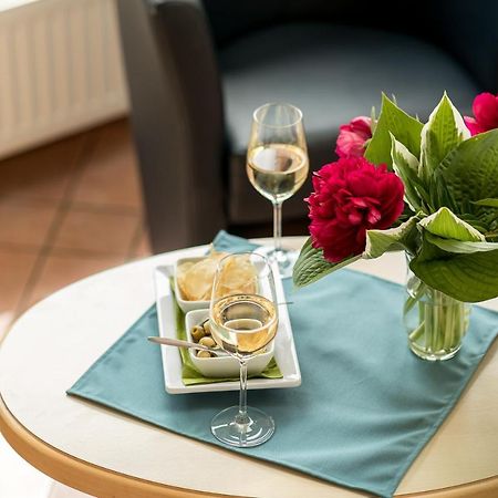 Hotel Klammerhof Фортеца Екстериор снимка