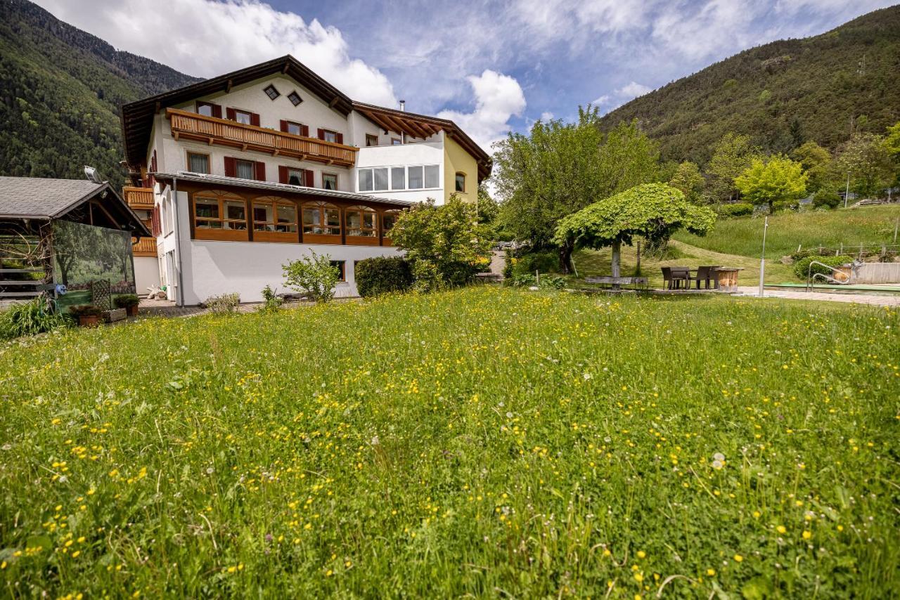 Hotel Klammerhof Фортеца Екстериор снимка