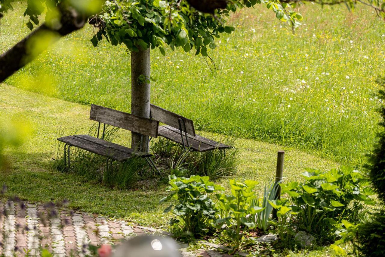 Hotel Klammerhof Фортеца Екстериор снимка