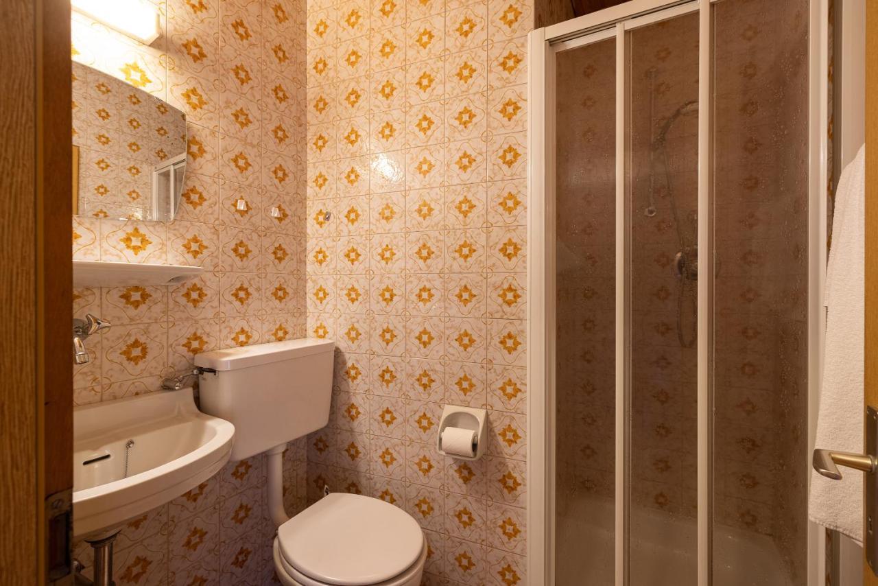 Hotel Klammerhof Фортеца Екстериор снимка