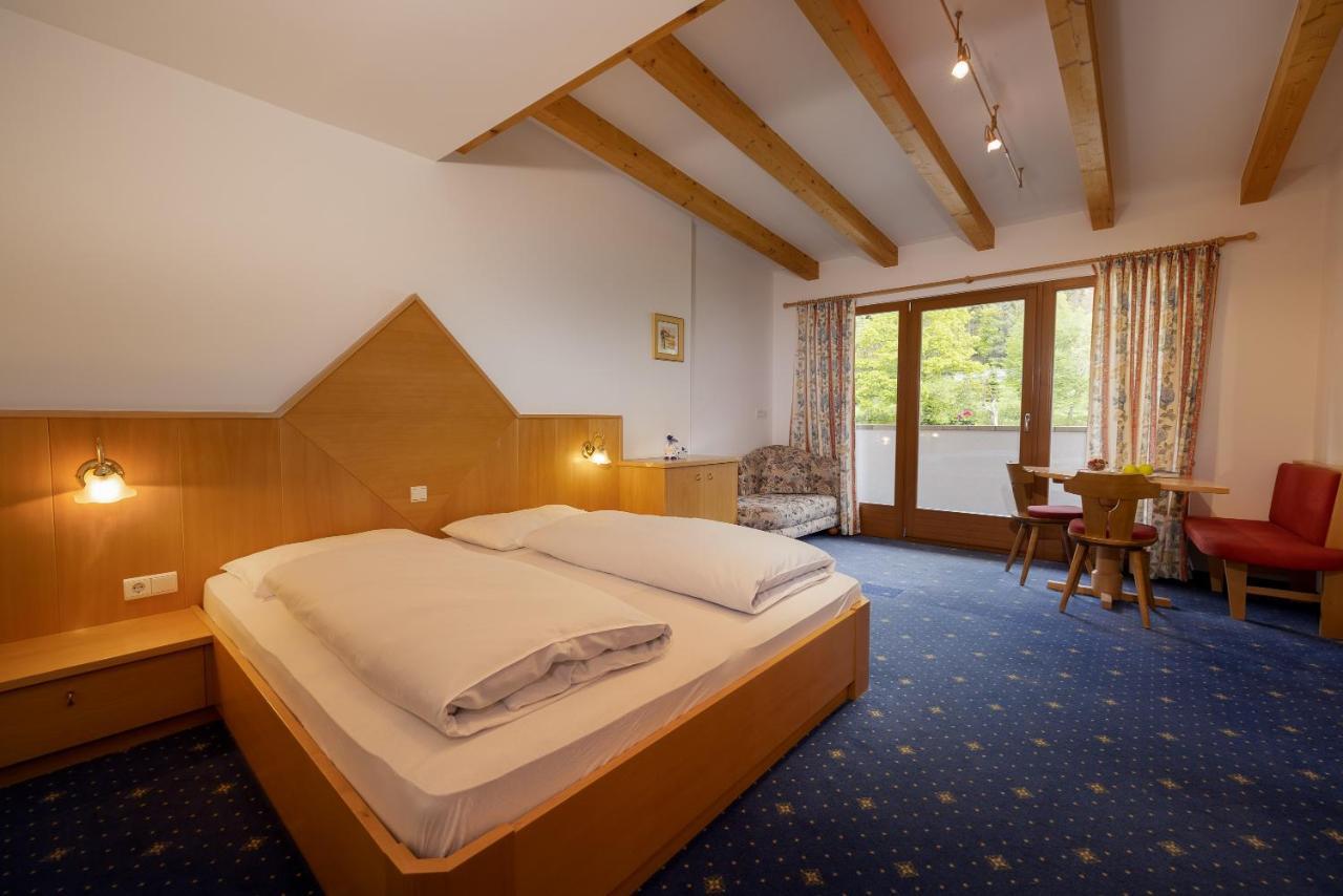 Hotel Klammerhof Фортеца Екстериор снимка