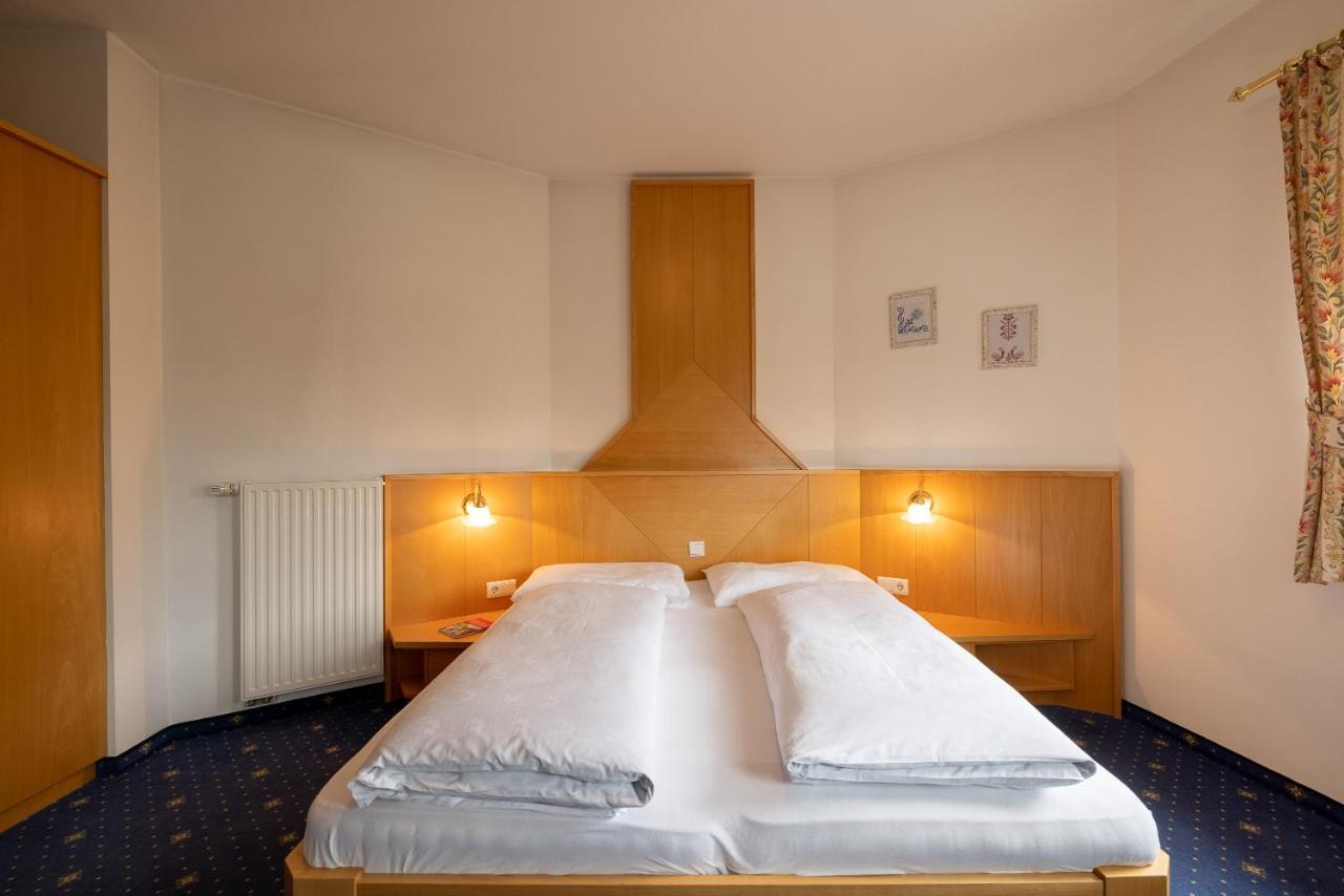 Hotel Klammerhof Фортеца Екстериор снимка