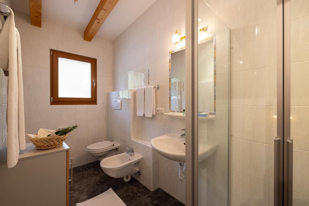 Hotel Klammerhof Фортеца Екстериор снимка