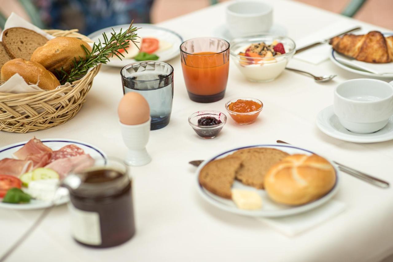 Hotel Klammerhof Фортеца Екстериор снимка