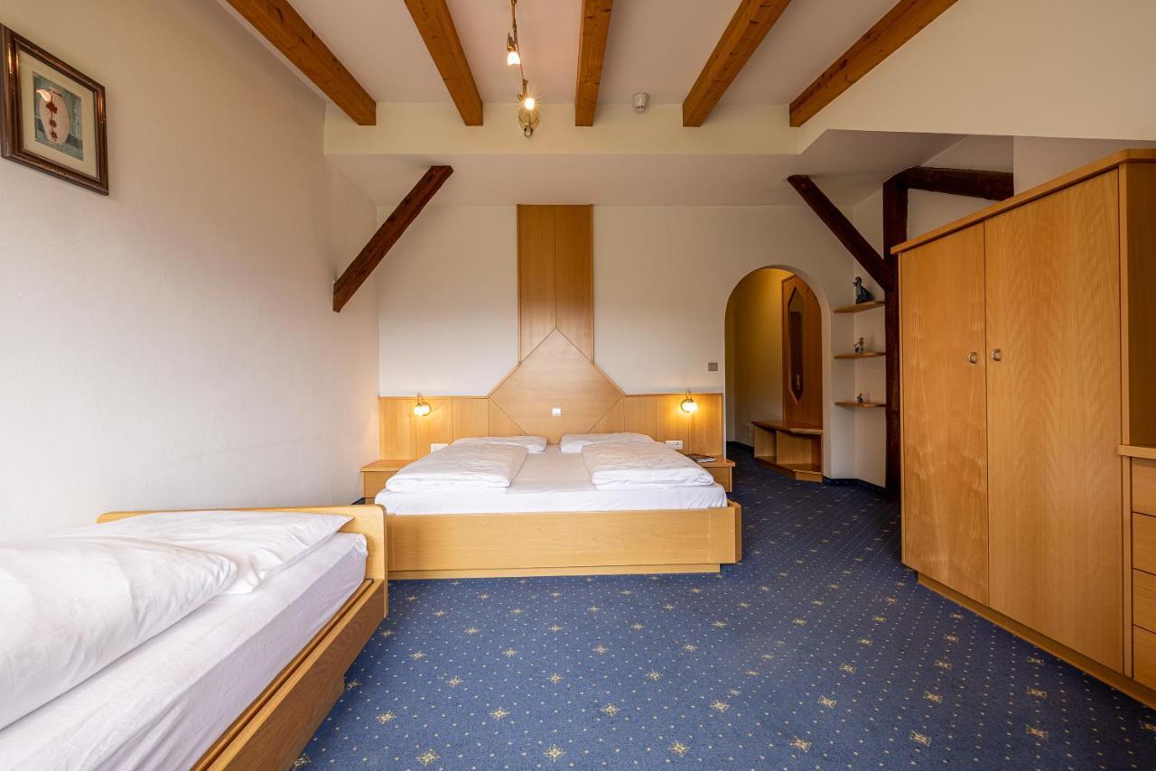 Hotel Klammerhof Фортеца Екстериор снимка