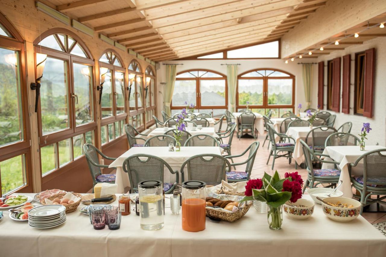 Hotel Klammerhof Фортеца Екстериор снимка