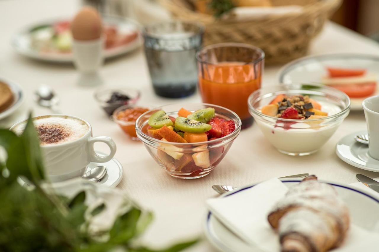 Hotel Klammerhof Фортеца Екстериор снимка