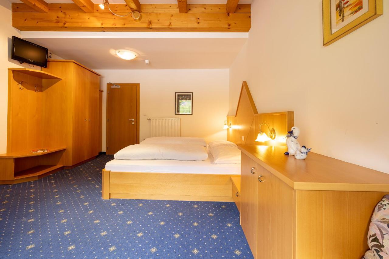 Hotel Klammerhof Фортеца Екстериор снимка