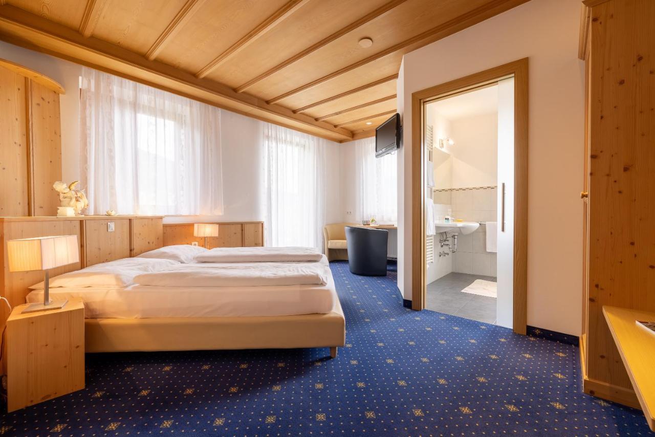 Hotel Klammerhof Фортеца Екстериор снимка