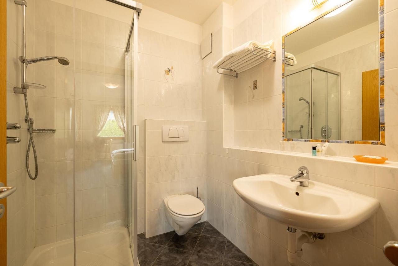 Hotel Klammerhof Фортеца Екстериор снимка