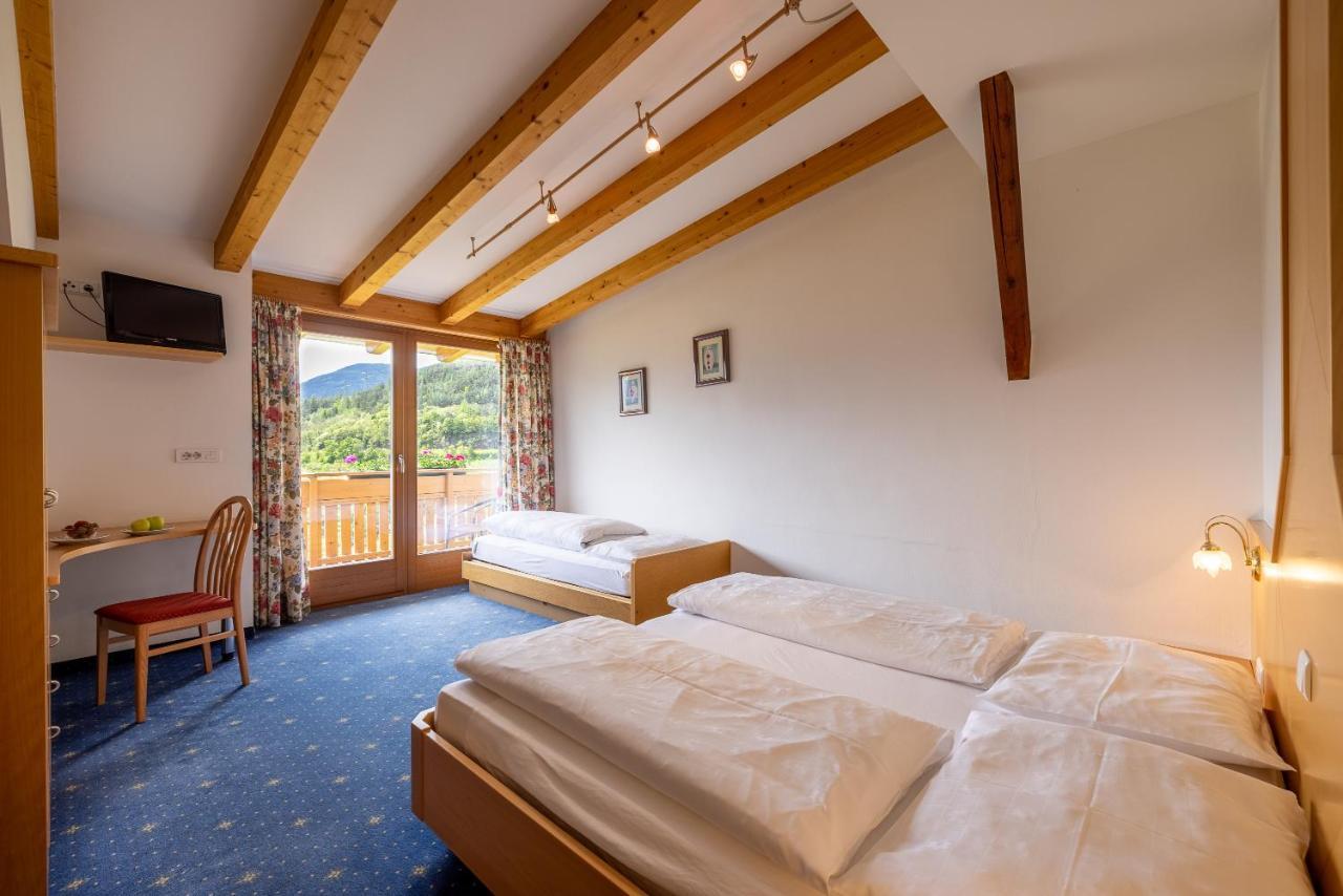 Hotel Klammerhof Фортеца Екстериор снимка