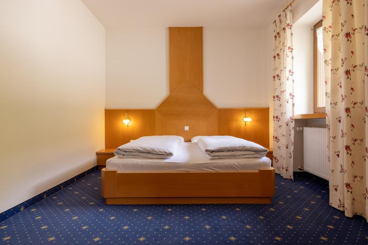 Hotel Klammerhof Фортеца Екстериор снимка