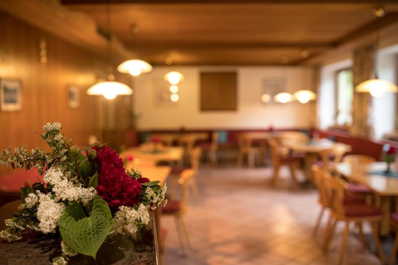 Hotel Klammerhof Фортеца Екстериор снимка