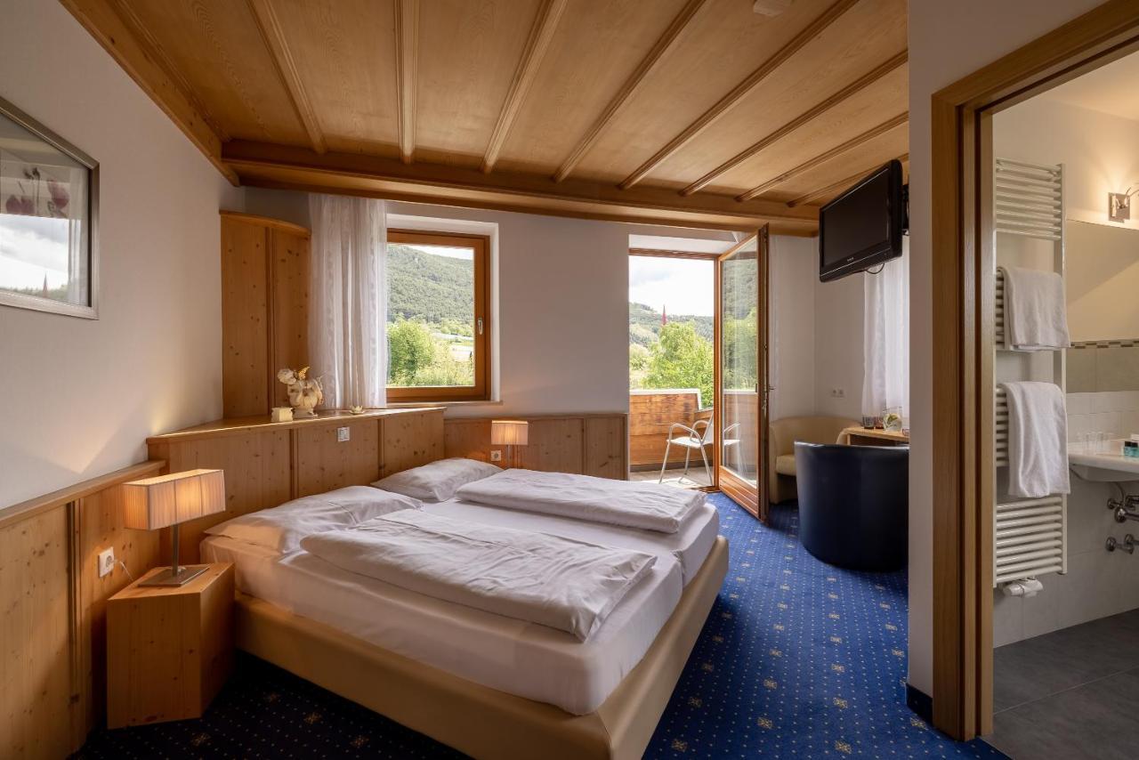 Hotel Klammerhof Фортеца Екстериор снимка