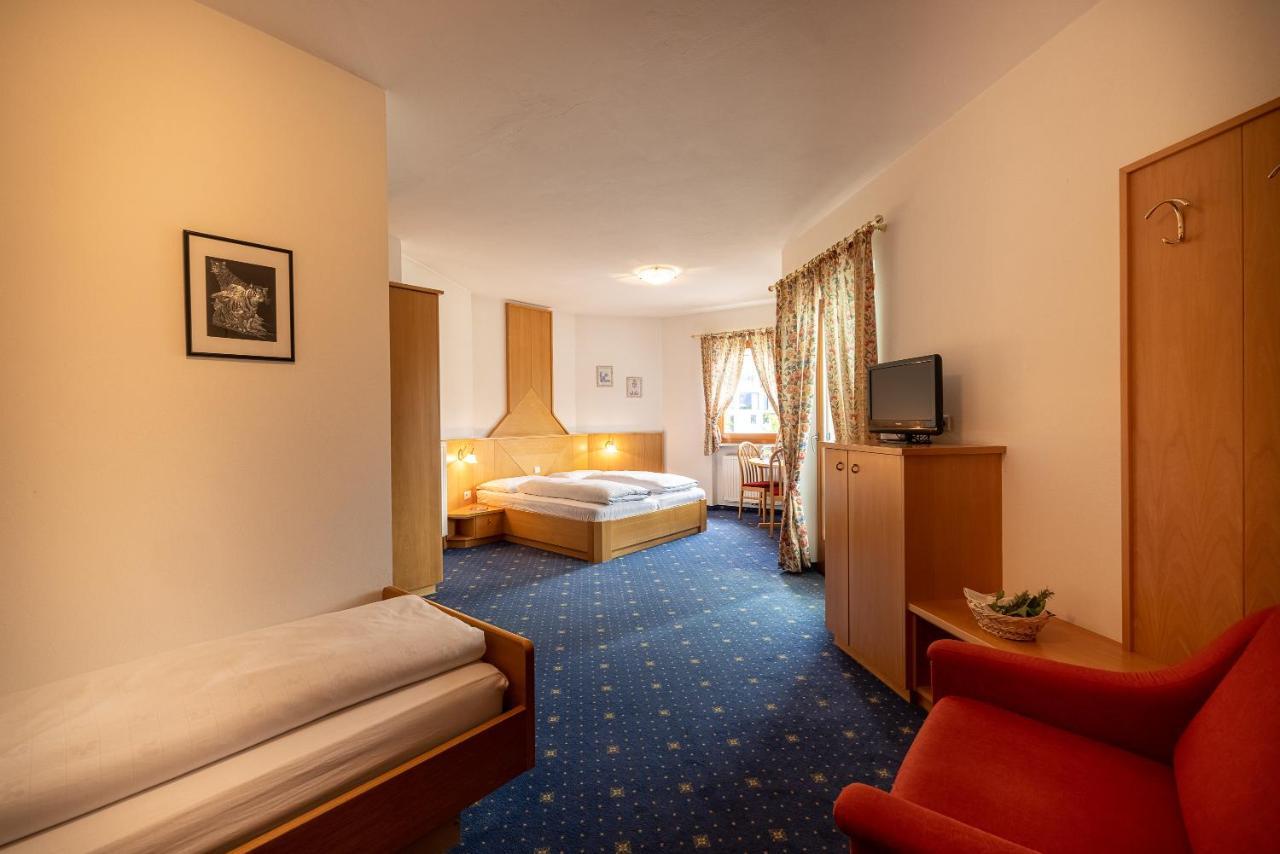 Hotel Klammerhof Фортеца Екстериор снимка