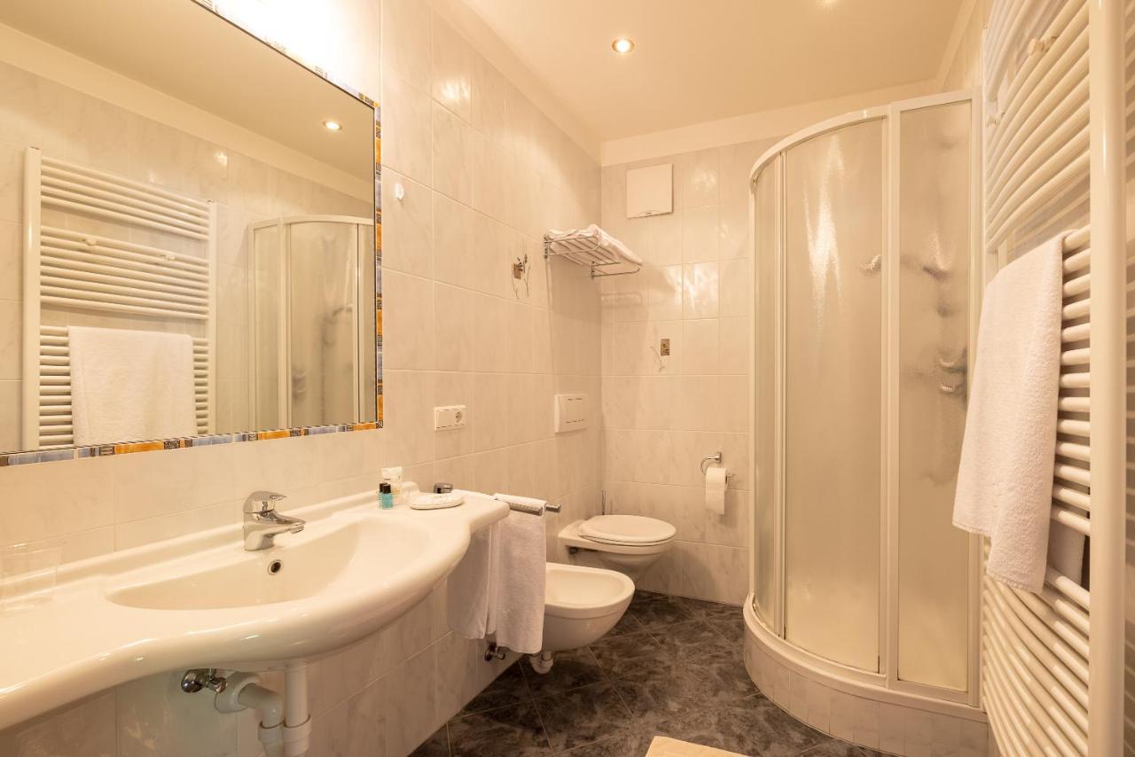 Hotel Klammerhof Фортеца Екстериор снимка