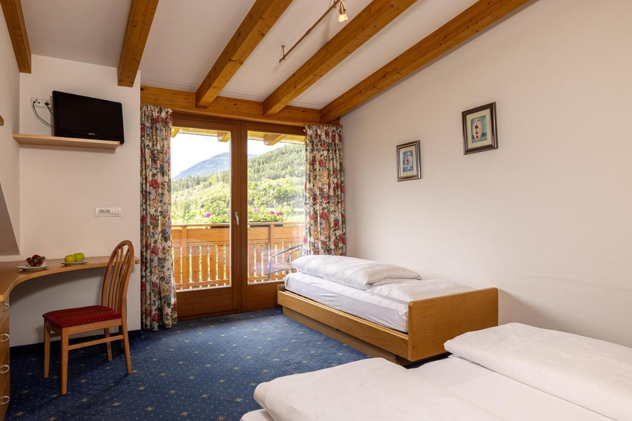 Hotel Klammerhof Фортеца Екстериор снимка