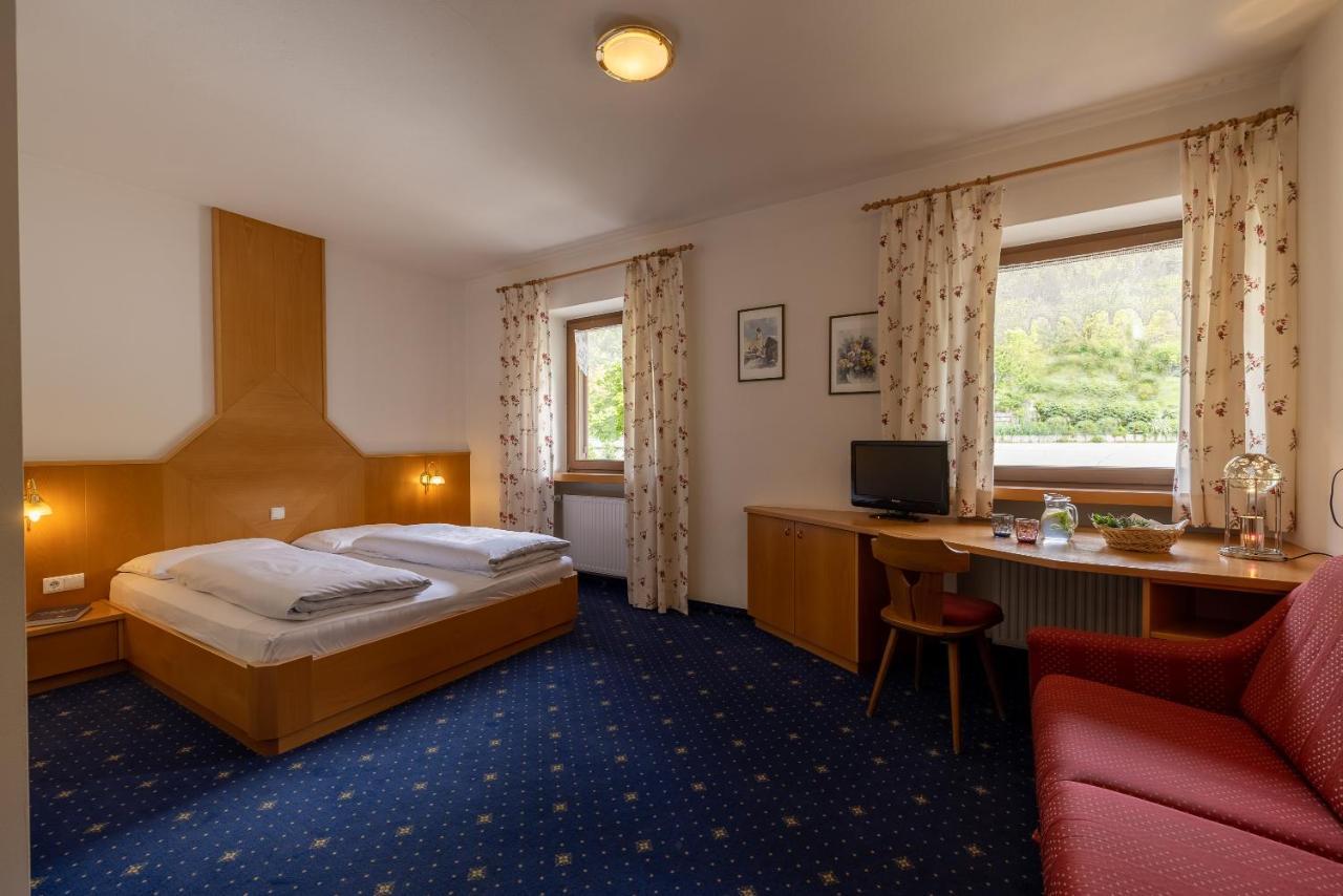 Hotel Klammerhof Фортеца Екстериор снимка